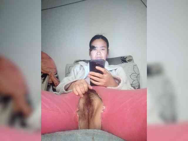 hujiajiajia1314 webcam