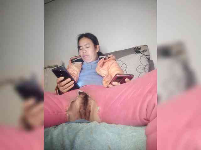 hujiajiajia1314 webcam