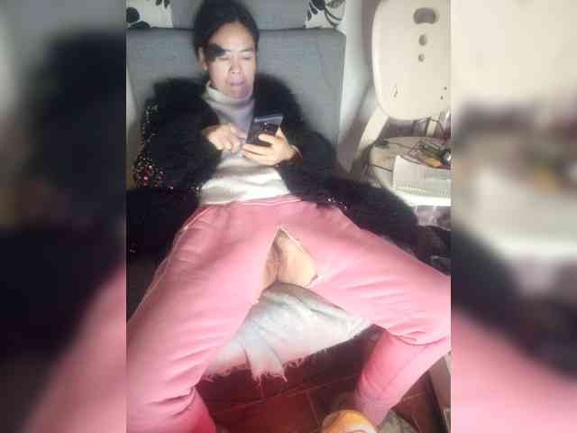 hujiajiajia1314 webcam