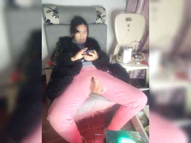 hujiajiajia1314 webcam