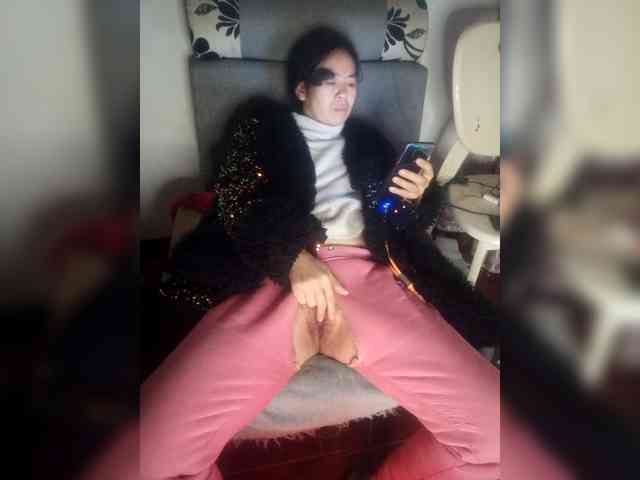 hujiajiajia1314 webcam