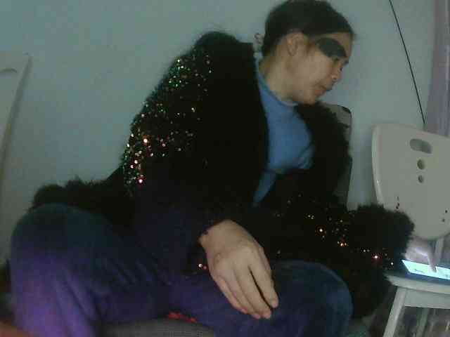 hujiajiajia1314 webcam