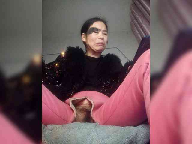 hujiajiajia1314 webcam