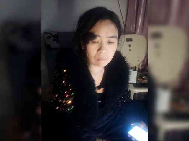 hujiajiajia1314 webcam