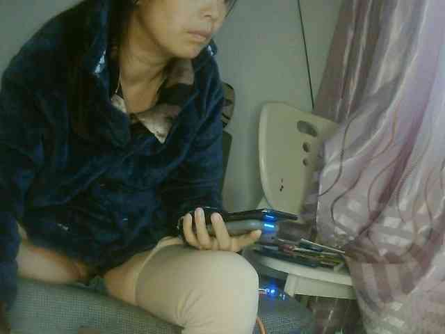 hujiajiajia1314 webcam