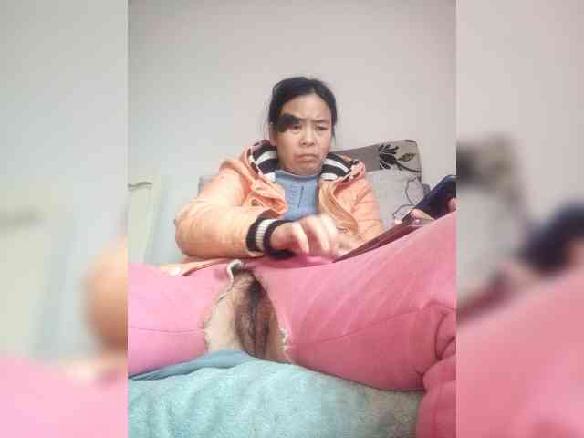 hujiajiajia1314 webcam