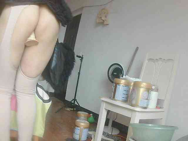 hujiajiajia1314 webcam