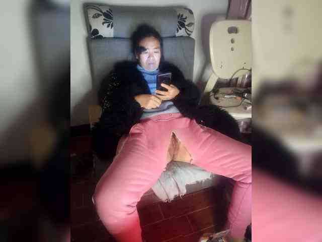 hujiajiajia1314 webcam