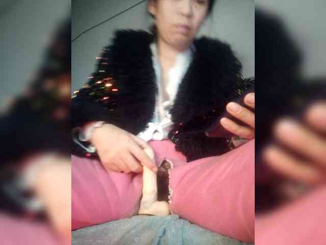 hujiajiajia1314 webcam