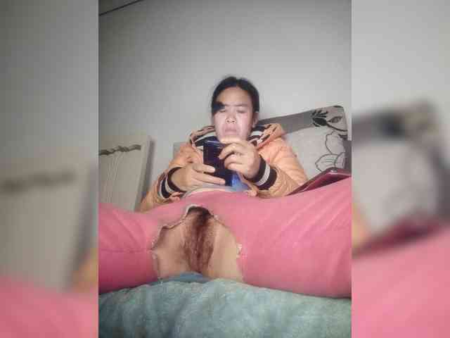 hujiajiajia1314 webcam