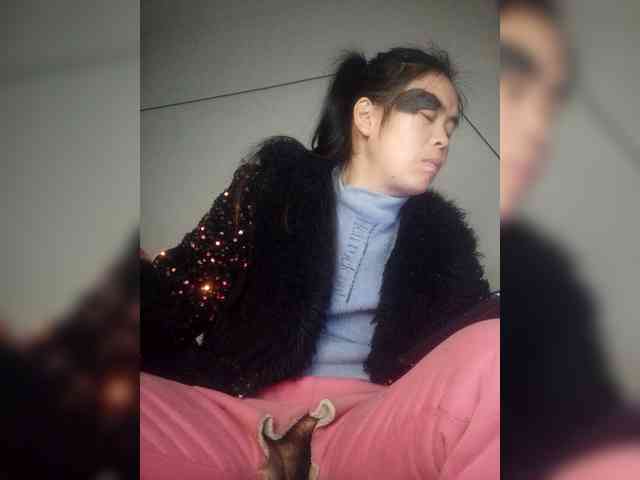 hujiajiajia1314 webcam