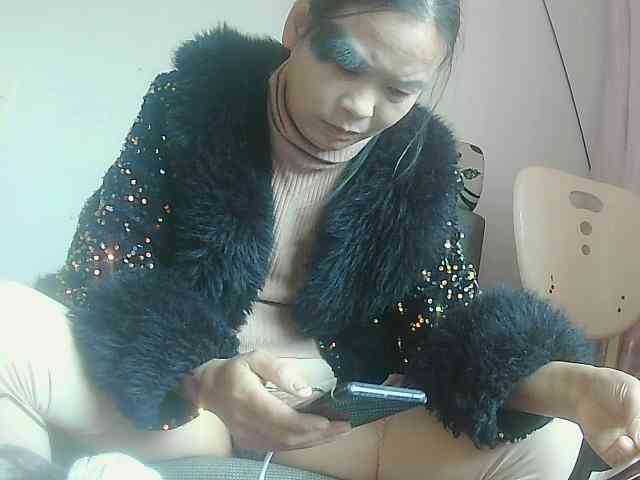 hujiajiajia1314 webcam