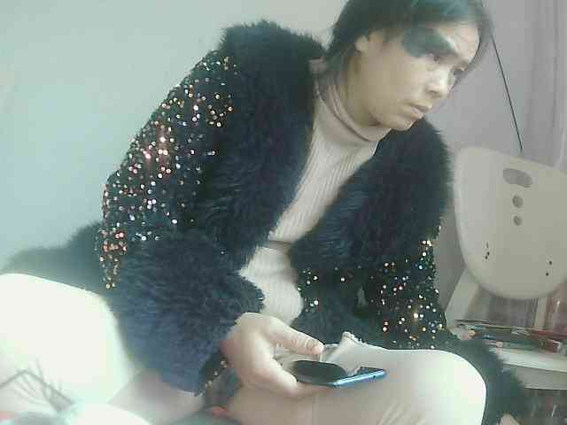 hujiajiajia1314 webcam