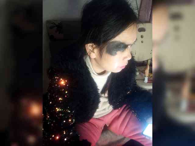 hujiajiajia1314 webcam