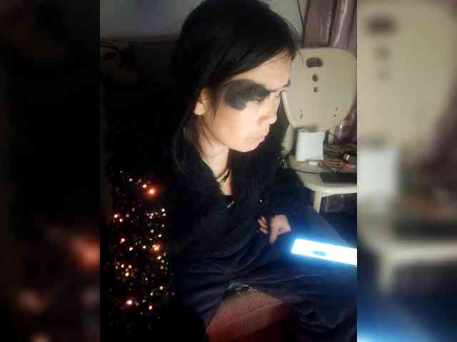 hujiajiajia1314 webcam