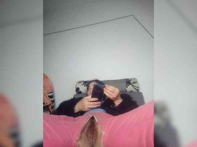 hujiajiajia1314 webcam