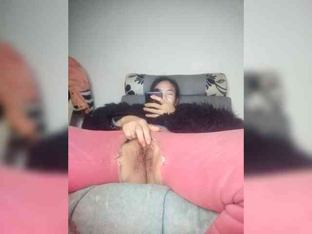 hujiajiajia1314 webcam