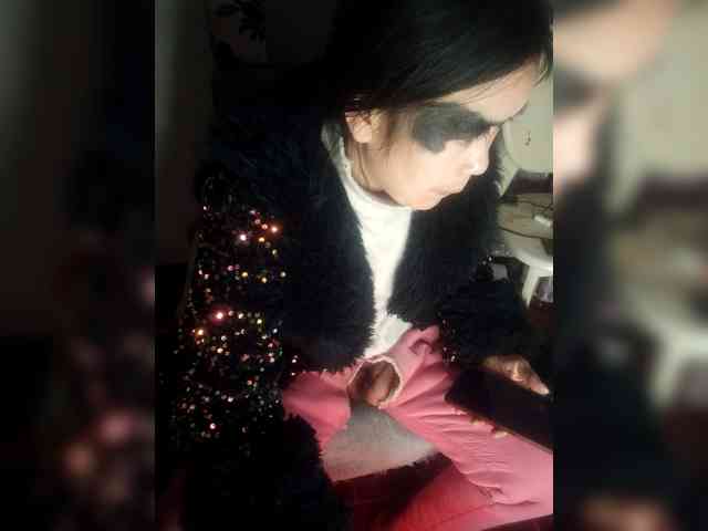 hujiajiajia1314 webcam