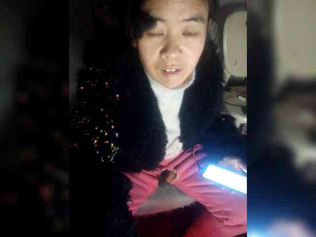 hujiajiajia1314 webcam