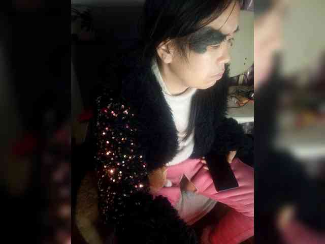 hujiajiajia1314 webcam