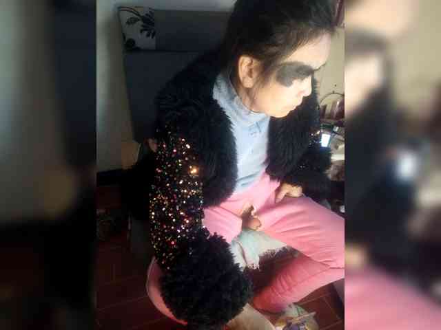 hujiajiajia1314 webcam