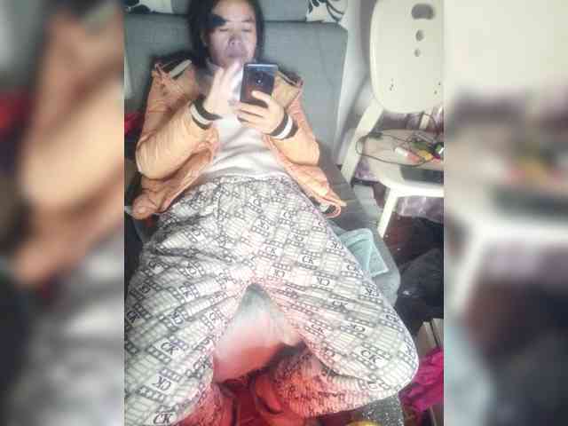 hujiajiajia1314 webcam