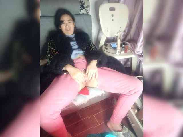 hujiajiajia1314 webcam