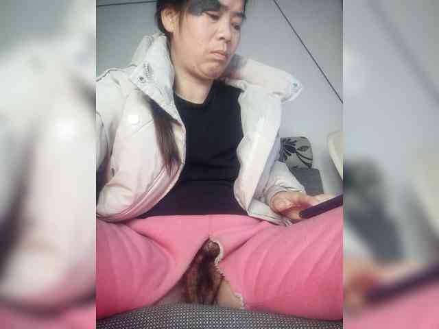 hujiajiajia1314 webcam