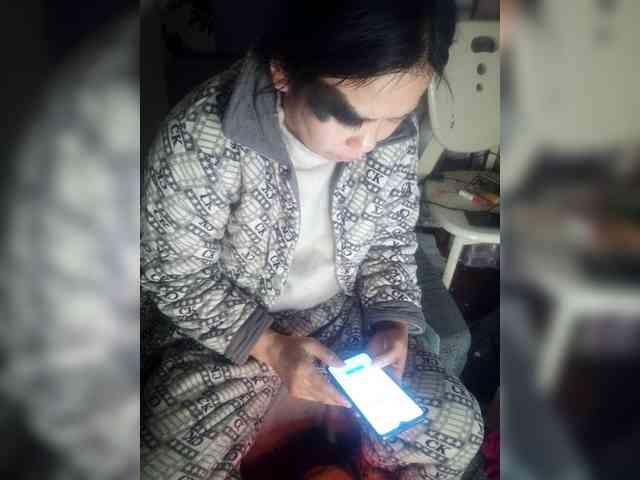 hujiajiajia1314 webcam