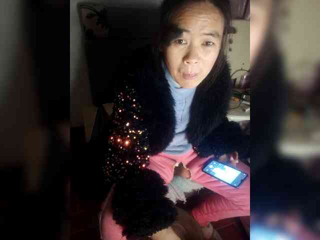 hujiajiajia1314 webcam