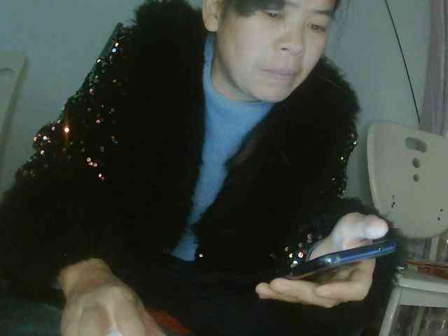 hujiajiajia1314 webcam