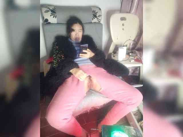 hujiajiajia1314 webcam