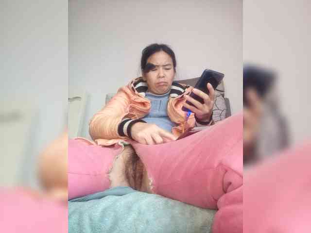 hujiajiajia1314 webcam