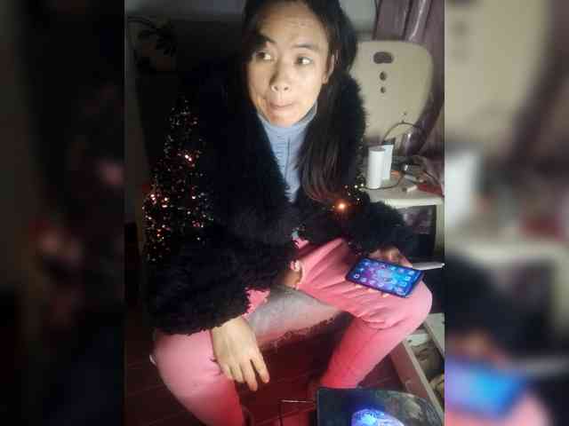 hujiajiajia1314 webcam