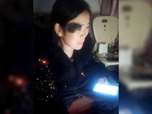 hujiajiajia1314 webcam