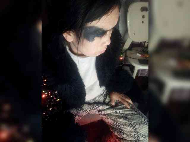 hujiajiajia1314 webcam