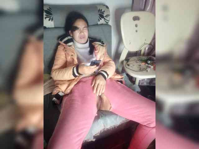 hujiajiajia1314 webcam