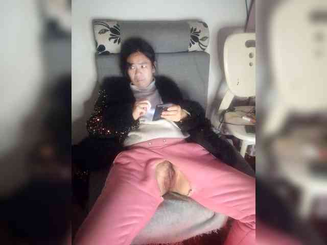 hujiajiajia1314 webcam