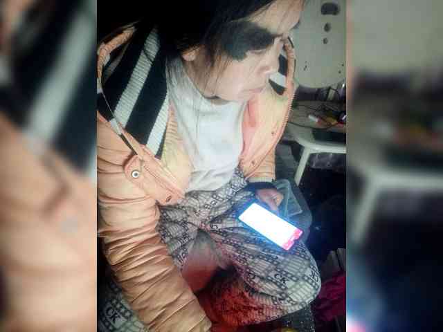 hujiajiajia1314 webcam