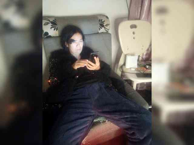 hujiajiajia1314 webcam