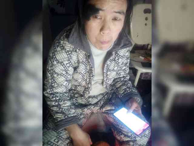 hujiajiajia1314 webcam