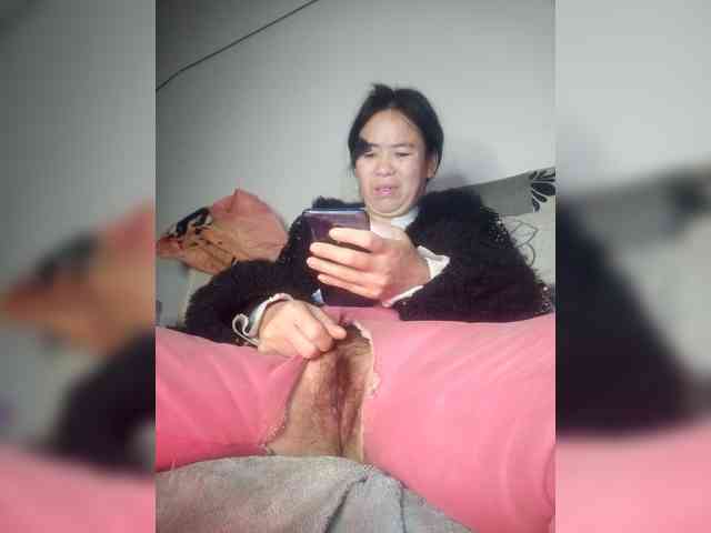 hujiajiajia1314 webcam