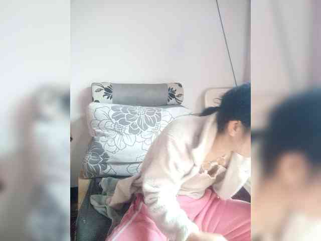 hujiajiajia1314 webcam