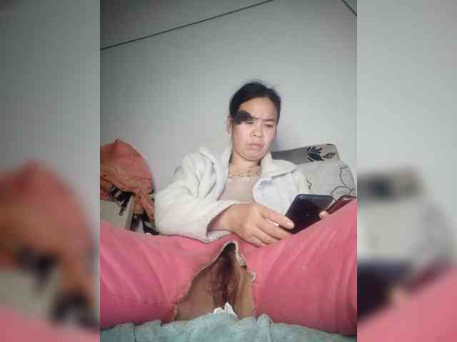 hujiajiajia1314 webcam