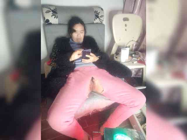 hujiajiajia1314 webcam