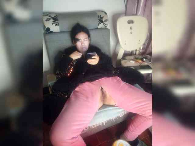 hujiajiajia1314 webcam