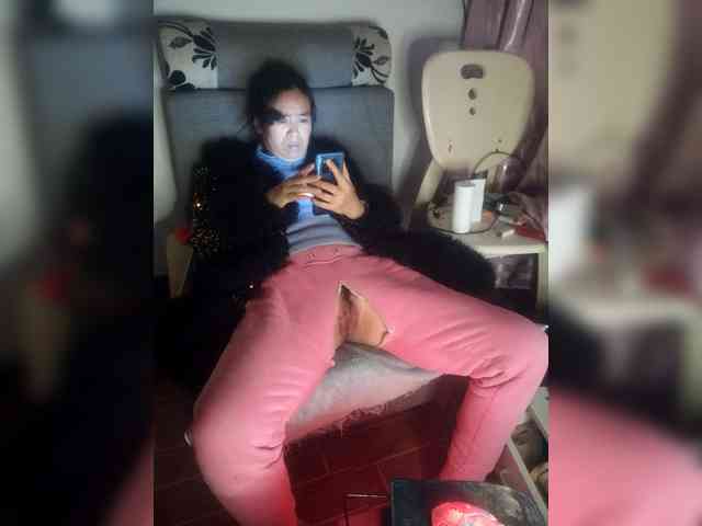 hujiajiajia1314 webcam