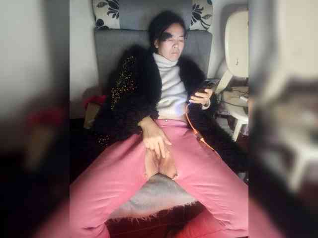 hujiajiajia1314 webcam