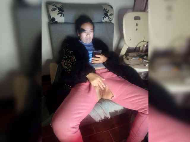 hujiajiajia1314 webcam