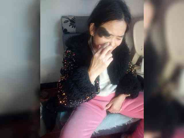 hujiajiajia1314 webcam